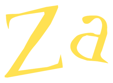 Za logo